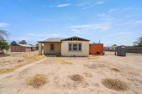 304 Yale Ave, El Paso, TX 79907