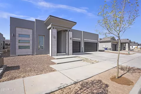 14544 Tierra Resort Ave, El Paso, TX 79938