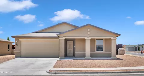 901 Talavera Dr, El Paso, TX 79928