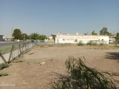 2915 2923 Central Ave, El Paso, TX 79905
