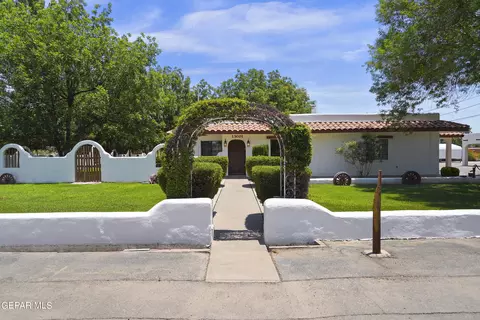 13001 Lawson Ave, Clint, TX 79836