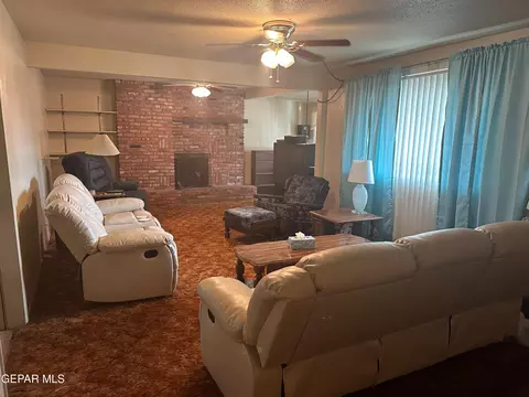 5804 Tautoga Dr, El Paso, TX 79924