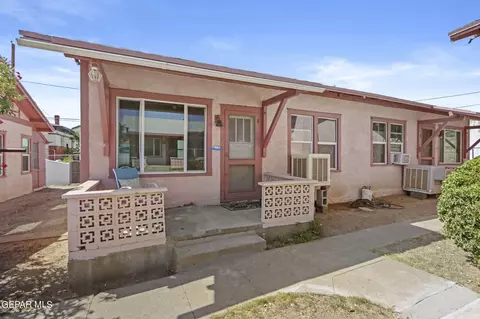1215 Ange St, El Paso, TX 79902