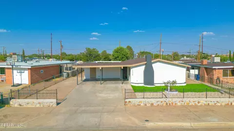 10208 Cermac St, El Paso, TX 79924