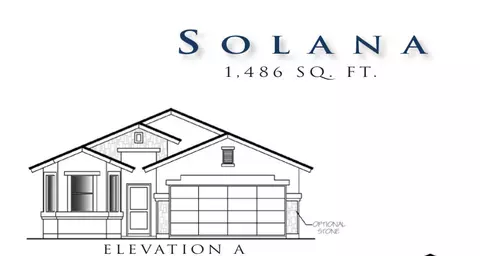 444 Sun Temple Rd, Socorro, TX 79927