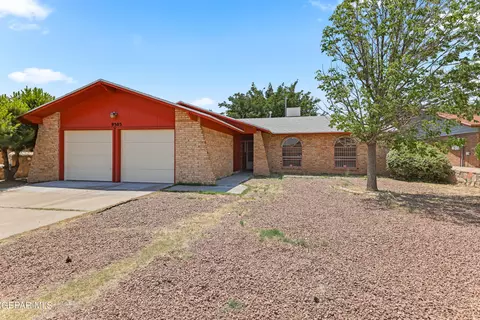 9305 W Osborne Rd, El Paso, TX 79924