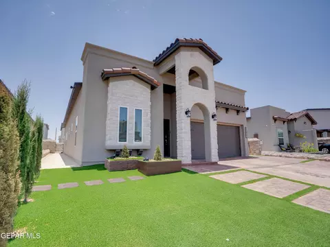 15124 Imagine Dr, El Paso, TX 79938