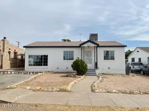 3915 Porter Ave, El Paso, TX 79930