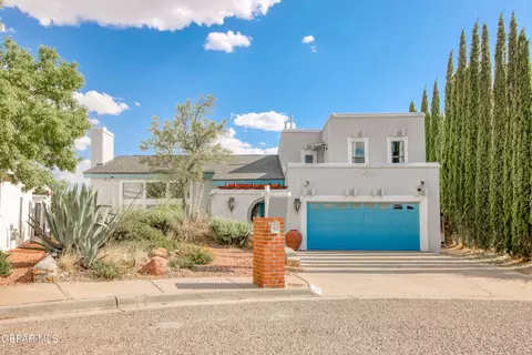 504 Moondale Dr, El Paso, TX 79912