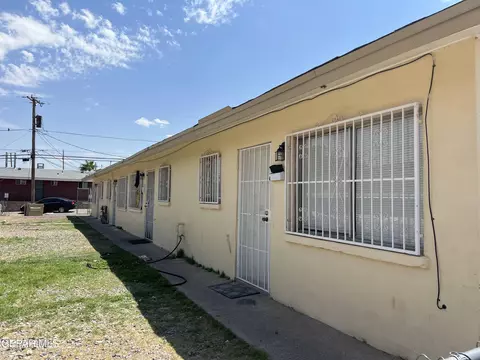 3510 Keltner Ave, El Paso, TX 79904