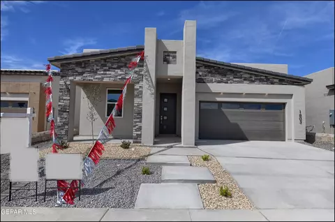 1803 Ritzy Lou Pl, El Paso, TX 79928