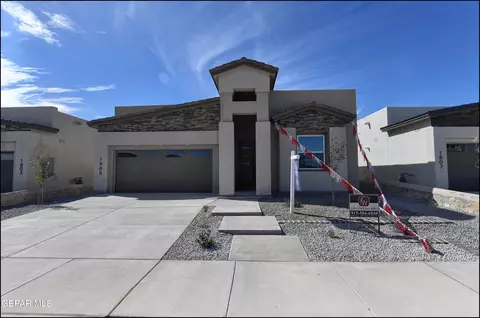1805 Ritzy Lou Pl, El Paso, TX 79928