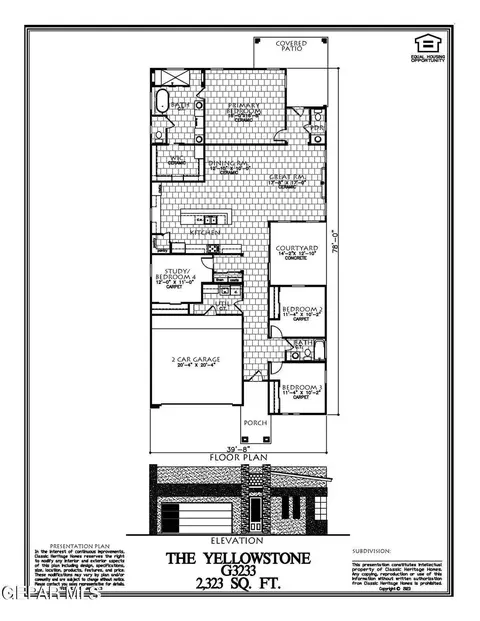 1809 Ritzy Lou Pl, El Paso, TX 79928