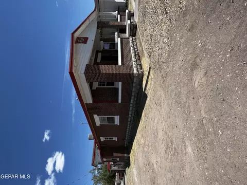 3401 Hueco Ave, El Paso, TX 79903