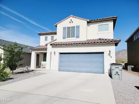 2232 Thawline Pl, El Paso, TX 79911
