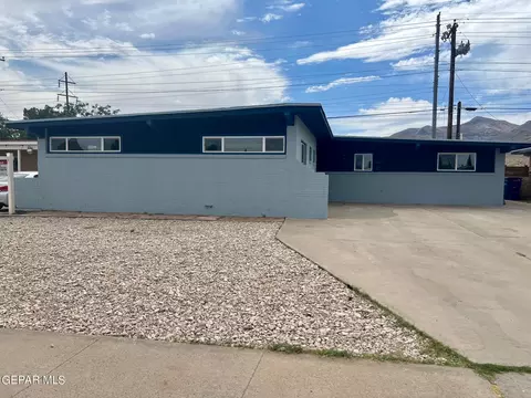 9441 Gschwind Ave, El Paso, TX 79924