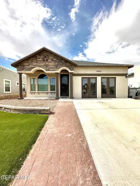 14271 Richard Wiles, El Paso, TX 79938