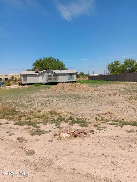 13323 Cotton Gin, San Elizario, TX 79849