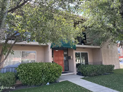 252 Shadow Mountain Dr #E3, El Paso, TX 79912