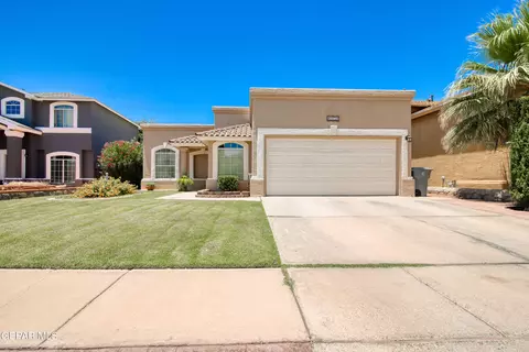 6173 Sand River Pl, El Paso, TX 79932