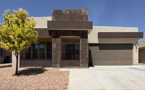 11357 Cattle Ranch St, El Paso, TX 79934