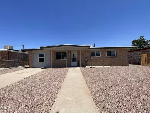 10528 Olga St, El Paso, TX 79924