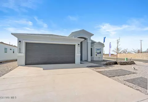 13673 Lago Vista Ave, Horizon City, TX 79928
