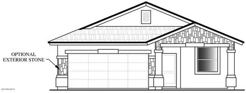 13684 Flora Vista Ave, Horizon City, TX 79928