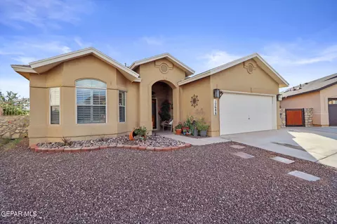 12688 Tuscan Hills Ct, El Paso, TX 79938