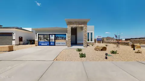 13147 Cleethorpes St, El Paso, TX 79928