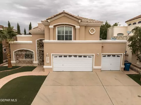 12495 Tierra Encino Dr, El Paso, TX 79938