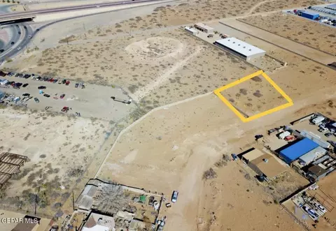 0 Tbd Flora Ln, El Paso, TX 79938