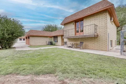 361 New Haven Dr, El Paso, TX 79907