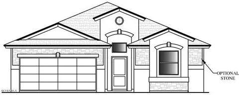 13680 Flora Vista Ave, Horizon City, TX 79928