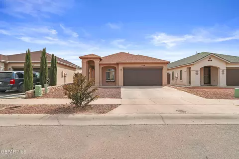 1124 Montera Rd, El Paso, TX 79907