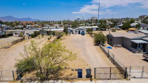 5917 Ybarra Ct, El Paso, TX 79905