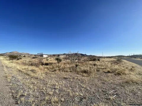 tbd Cielito Lindo Dr, Clint, TX 79938