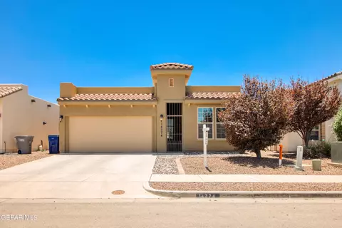 14274 Loma Esmeralda, El Paso, TX 79938