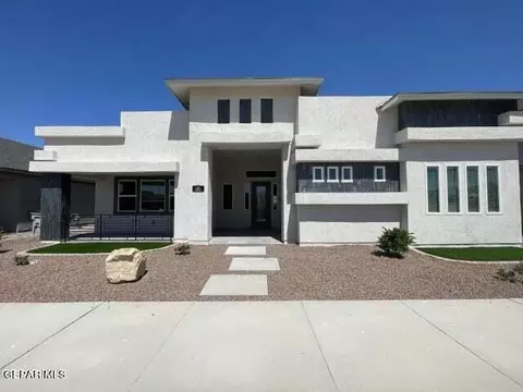 2832 Mike Price Dr, El Paso, TX 79938