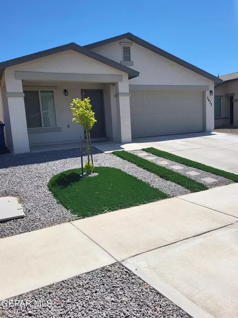3432 David Palacio Dr, El Paso, TX 79938