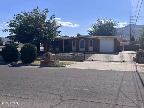 10101 Kellogg St, El Paso, TX 79924