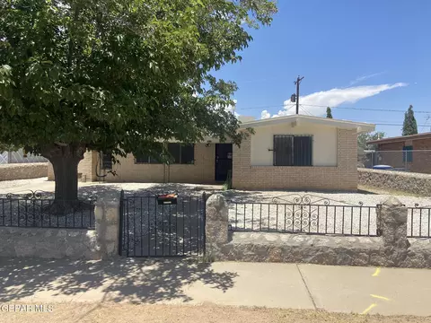 5635 Kensington Cir, El Paso, TX 79924