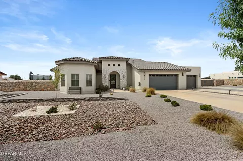 6316 Camino Nuez Dr, El Paso, TX 79932
