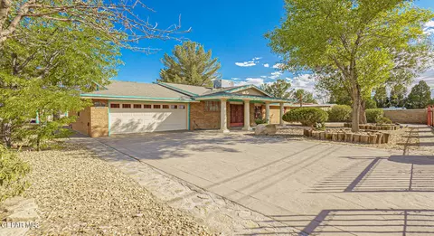 11458 Roseville Dr, El Paso, TX 79927
