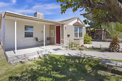 4013 Yandell Dr, El Paso, TX 79903
