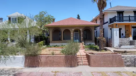 617 Upson Dr, El Paso, TX 79902