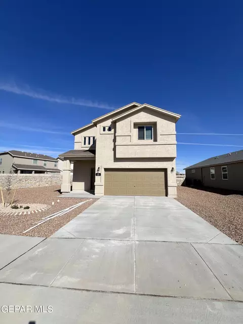11502 Summer Dr, Socorro, TX 79927