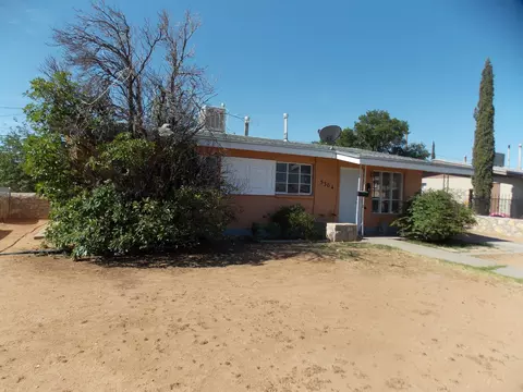 5304 Sun Valley Dr, El Paso, TX 79924