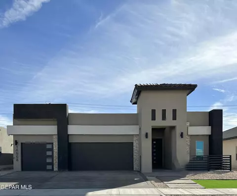 14568 John Mcneely Ave, El Paso, TX 79938