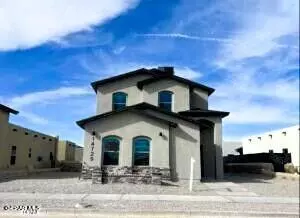 14705 Charles Foster Ave, El Paso, TX 79938